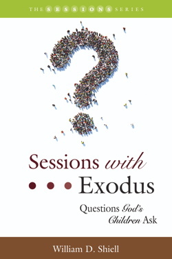 Sessions Series: Sessions with Exodus