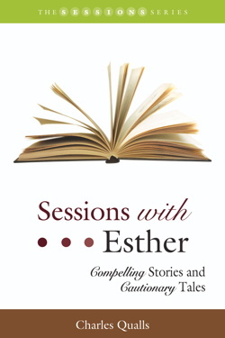 Sessions Series: Sessions with Esther