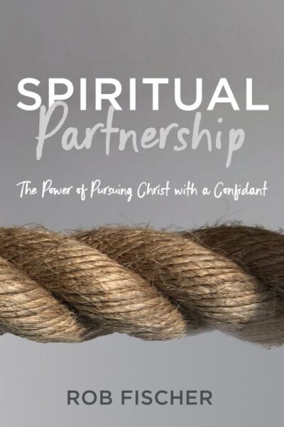 Spiritual Partnership