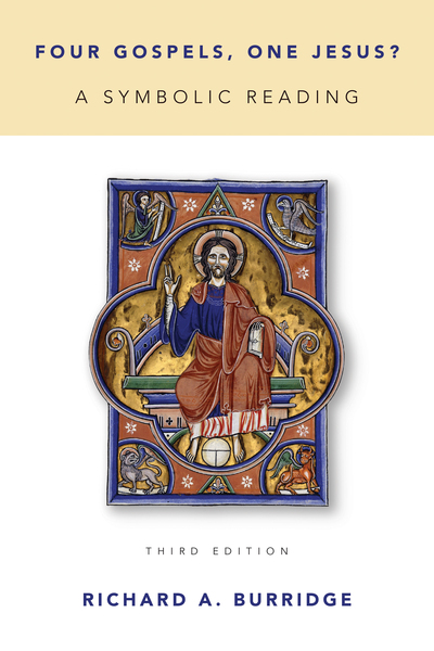 Four Gospels, One Jesus?: A Symbolic Reading