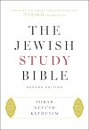 Jewish Study Bible Notes, 2nd Edition