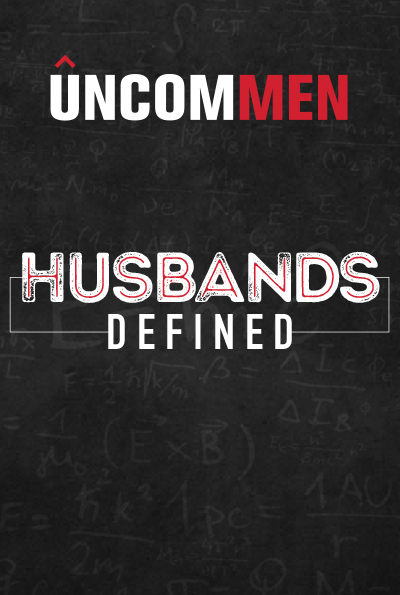 Husbands Defined