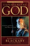 Experiencing God (2008 Edition): Knowing and Doing the Will of God