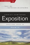 Exalting Jesus in Psalms 119