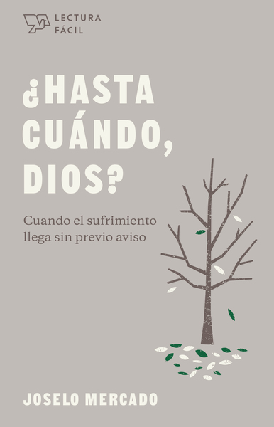 ¿Hasta cuándo, Dios?