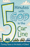 5 Minutes with God in the Car Line