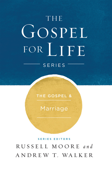 The Gospel & Marriage