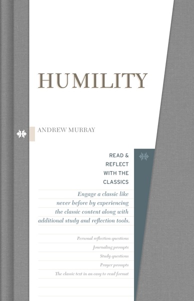 Humility