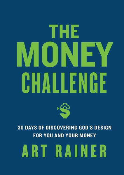 The Money Challenge