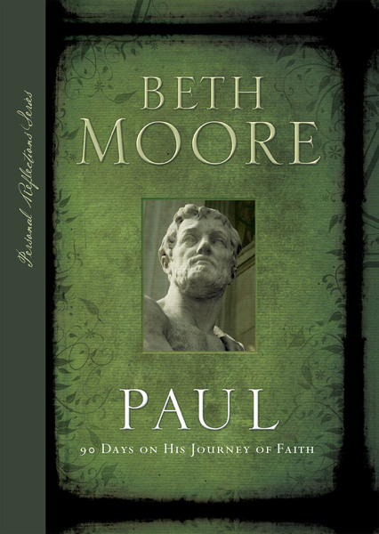 Paul: 90 Days on His Journey of Faith