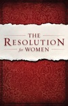 The Resolution for Women