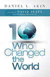 Ten Who Changed the World