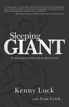 Sleeping Giant: No Movement of God without Men of God