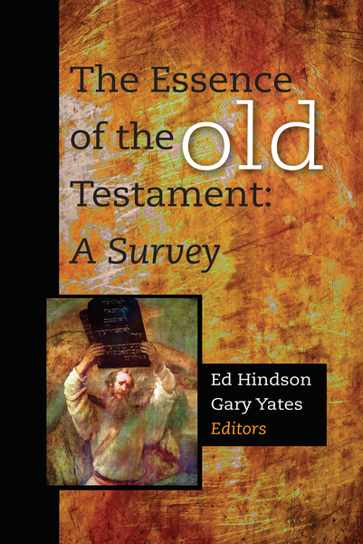 The Essence of the Old Testament
