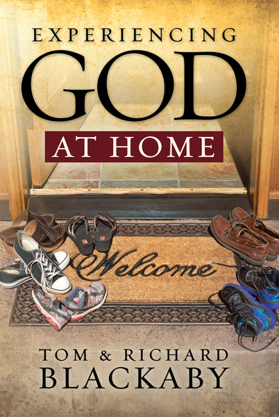 Experiencing God at Home