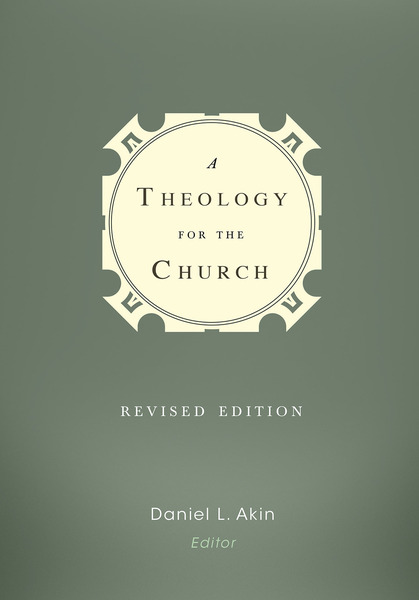 A Theology for the Church