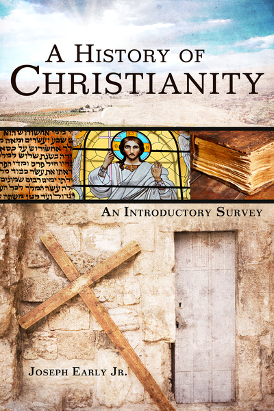 A History of Christianity: An Introductory Survey