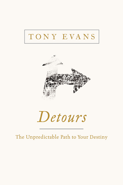 Detours: The Unpredictable Path to Your Destiny