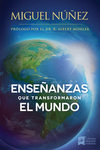 Enseñanzas que transformaron el mundo: Un llamado a despertar para la iglesia en Latino América.
