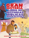 La Gran Historia: Libro Interactivo de Relatos Bíblicos