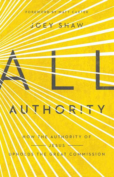 All Authority