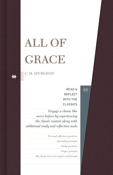 All of Grace