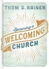 Becoming a Welcoming Church