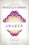 Awaken: 90 Days with the God Who Speaks