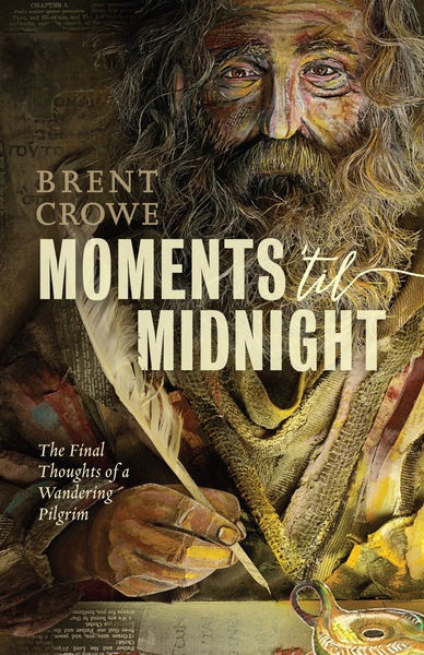 Moments 'til Midnight: The Final Thoughts of a Wandering Pilgrim