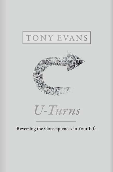 U-Turns: Reversing the Consequences in Your Life