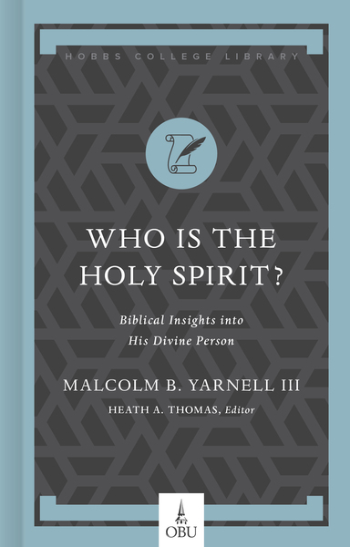 Who Is the Holy Spirit?: Biblical Insights into His Divine Person