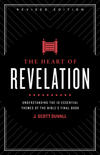 The Heart of Revelation: Understanding the 10 Essential Themes of the Bible's Final Book