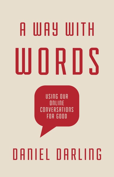 A Way with Words: Using Our Online Conversations for Good