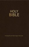 Evangelical Heritage Version (EHV)