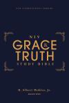 NIV Grace & Truth Study Bible