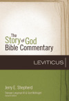 Leviticus: Story of God Bible Commentary (SGBC)