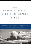 NIV Charles F. Stanley Life Principles Bible, 2nd Ed.