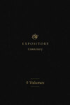 ESV Expository Commentary Series (9 Vols.) — ESVEC