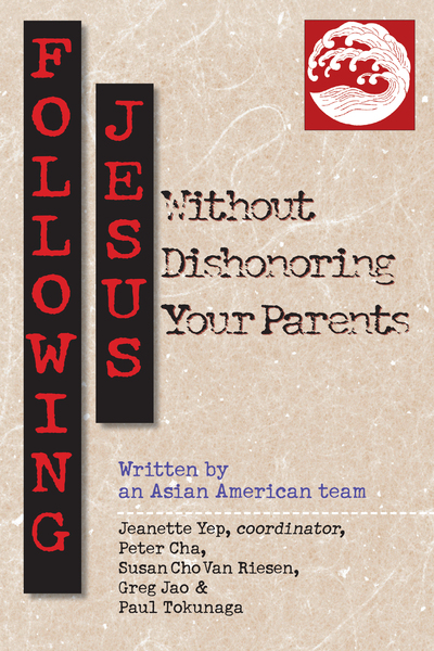 Following Jesus Without Dishonoring Your Parents