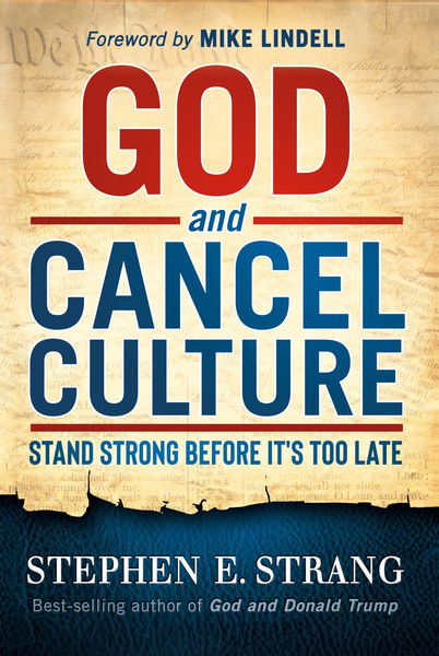 God and Cancel Culture: Stand Strong Before It's Too Late