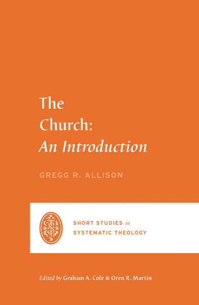 The Church: An Introduction