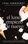 lunes empiezo de nuevo: Rompe el ciclo de los hábitos alimenticios poco saludables con satisfacción espiritual duradera