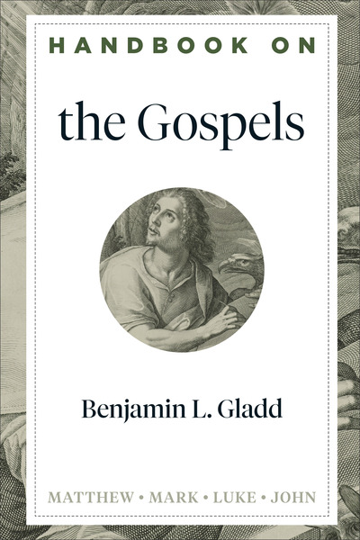 Handbook on the Gospels (Handbooks on the New Testament)