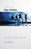 Delighting in the Trinity: Why the Father, Son and Spirit are good news