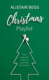 Christmas Playlist: Four songs that bring you to the heart of Christmas