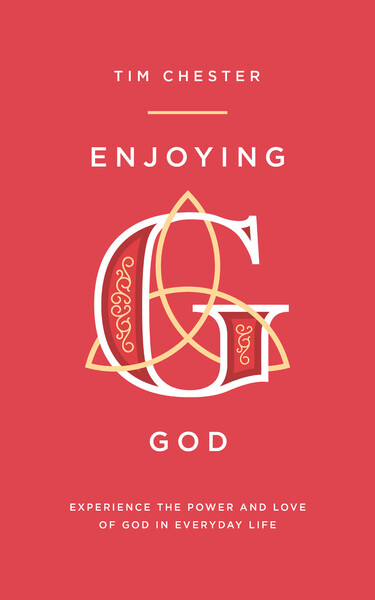 Enjoying God: Experience the Power and Love of God in Everyday Life