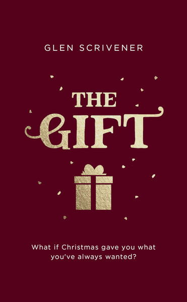 The Gift: What if Christmas gave you what you've always wanted?