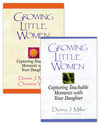 Growing Little Women/Growing Little Women for Younger Girls Set