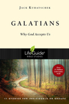 Galatians: Why God Accepts Us