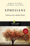 Ephesians: Wholeness for a Broken World
